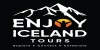 Icelandic glaciers and ice caves – travel article card