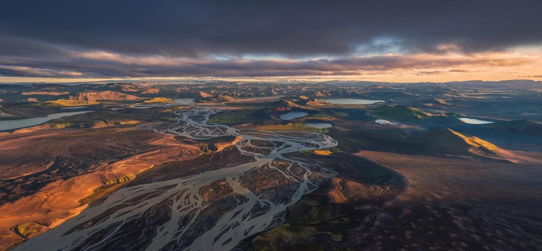 Personalized Icelandic adventure – luxury tours with private guides