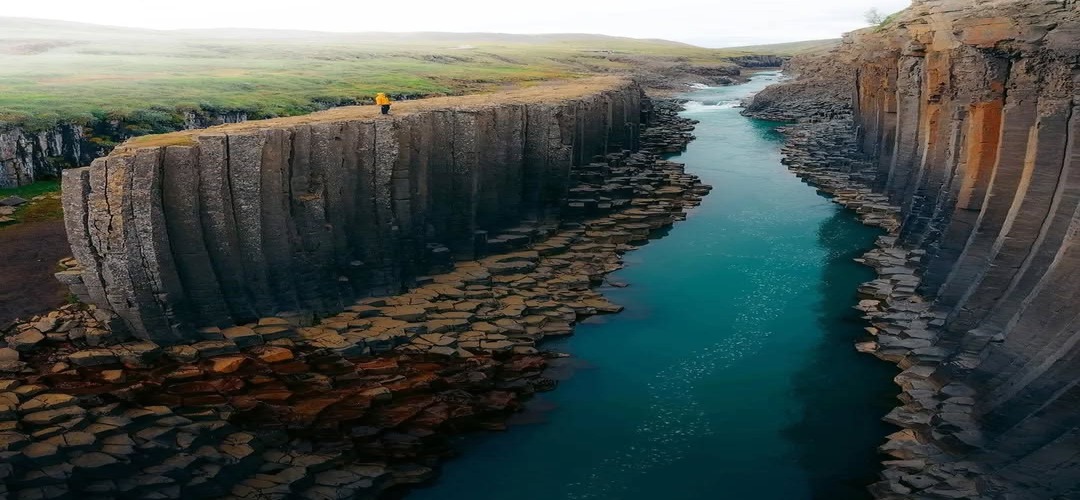 Award-winning Iceland tourism company – Enjoy Iceland Tours