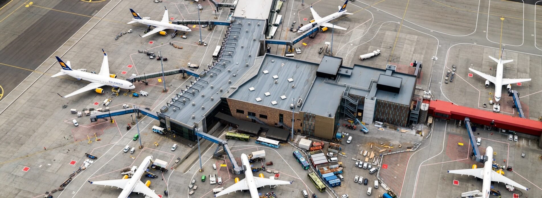 Premium Iceland chauffeur service – airport pickup