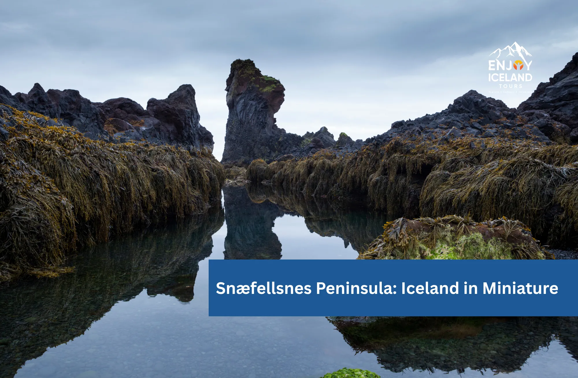 snaefellsnes peninsula: why this corner of iceland deserves a full day