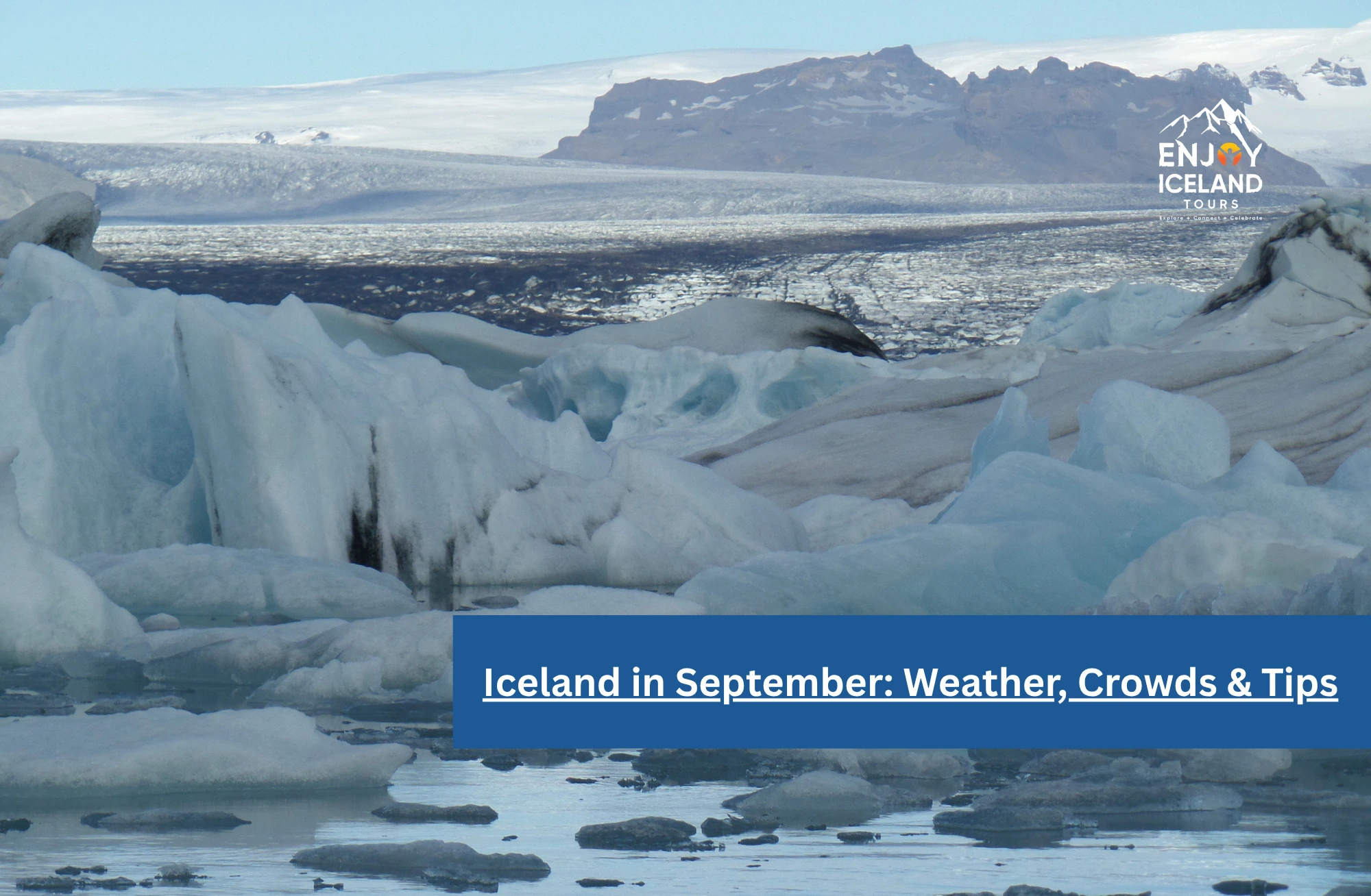 Iceland in September: Weather, Crowds & Tips