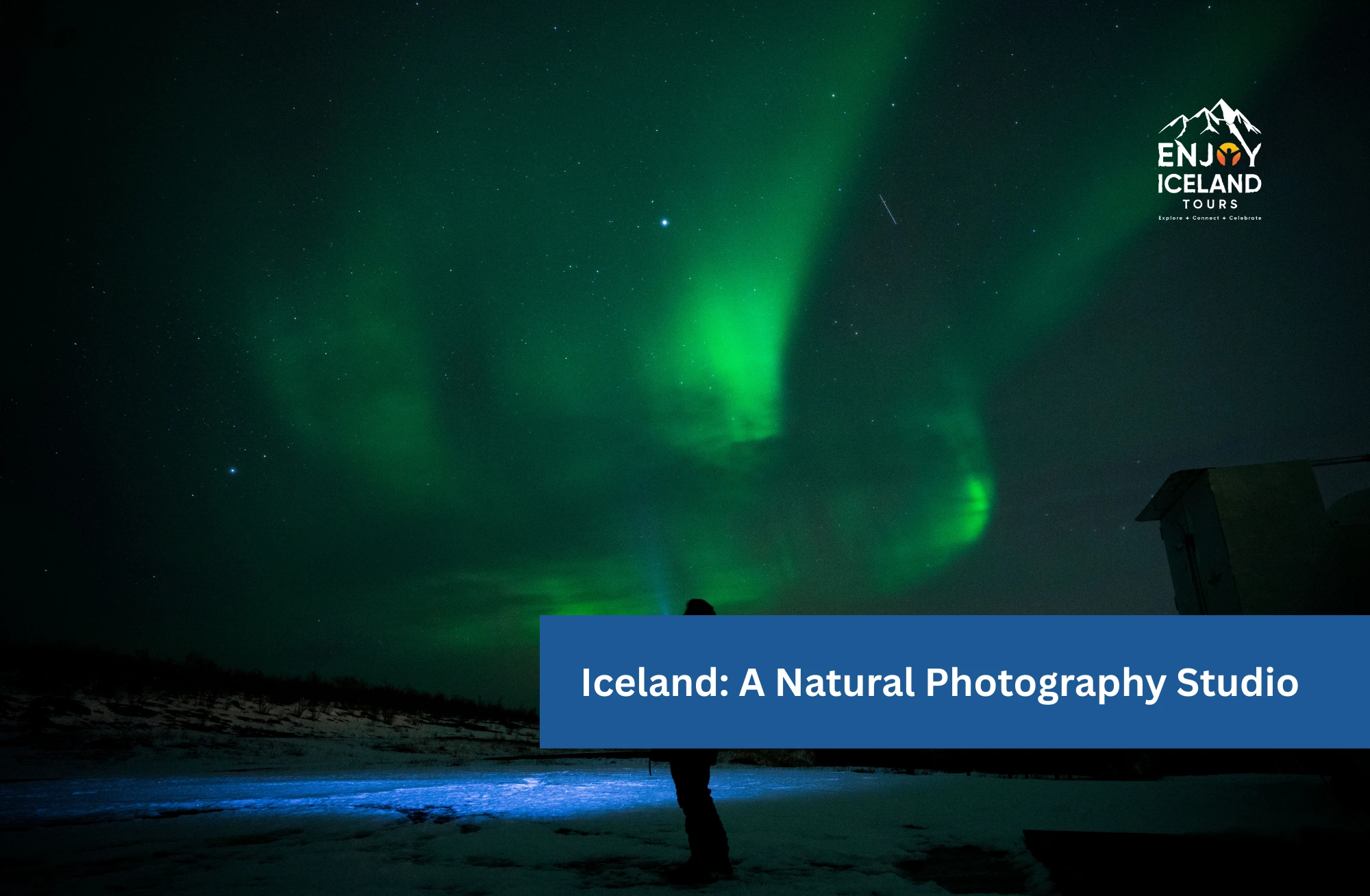 Iceland A Natural Photography Studio