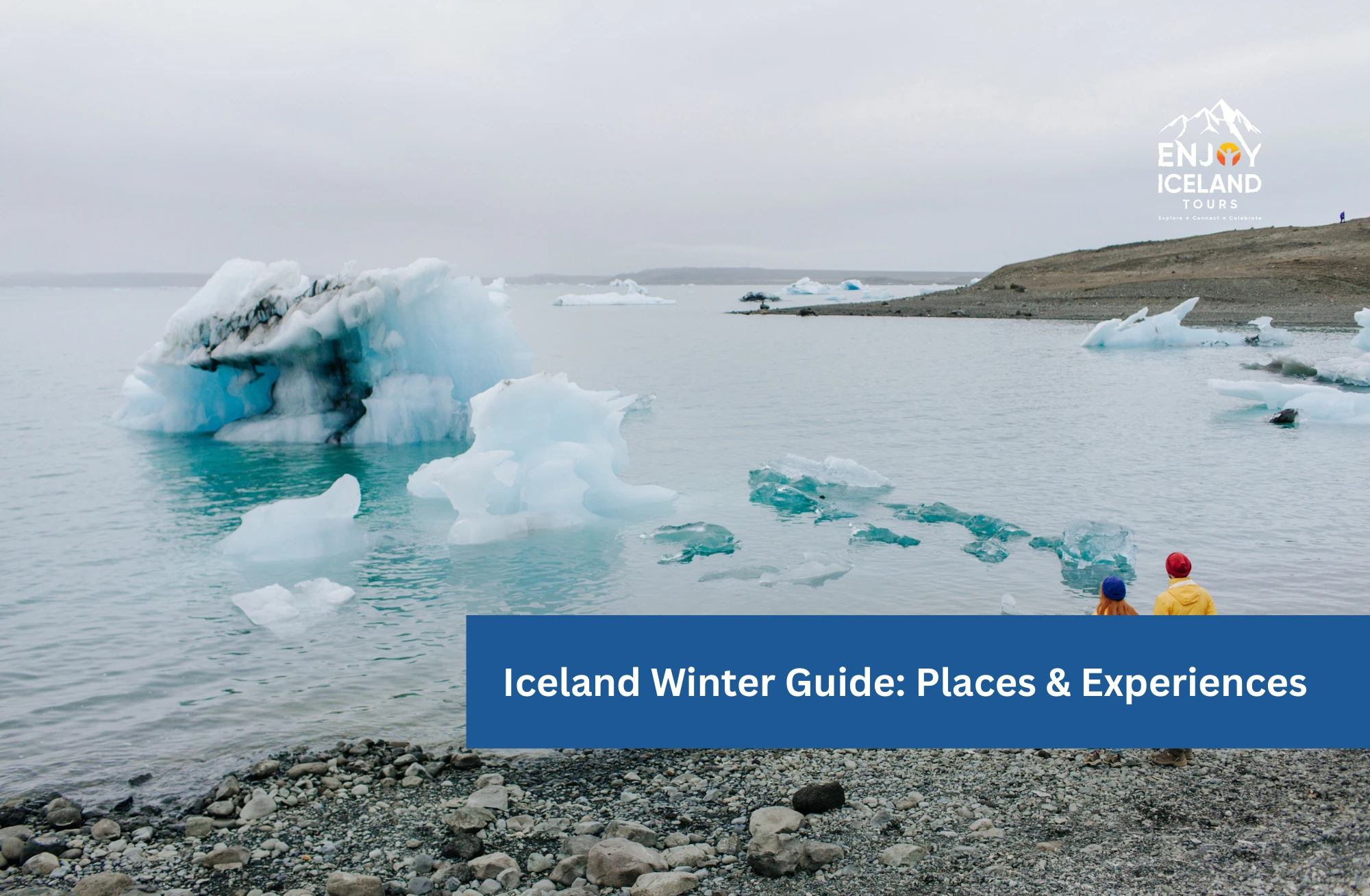 Iceland Winter Guide Places & Experiences
