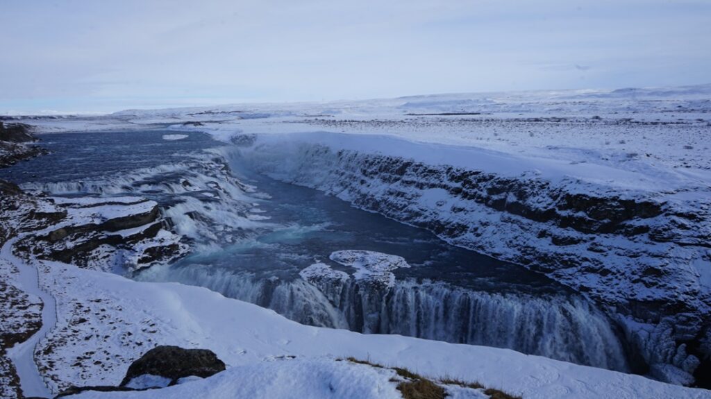 Premium Private Golden Circle Tour Iceland