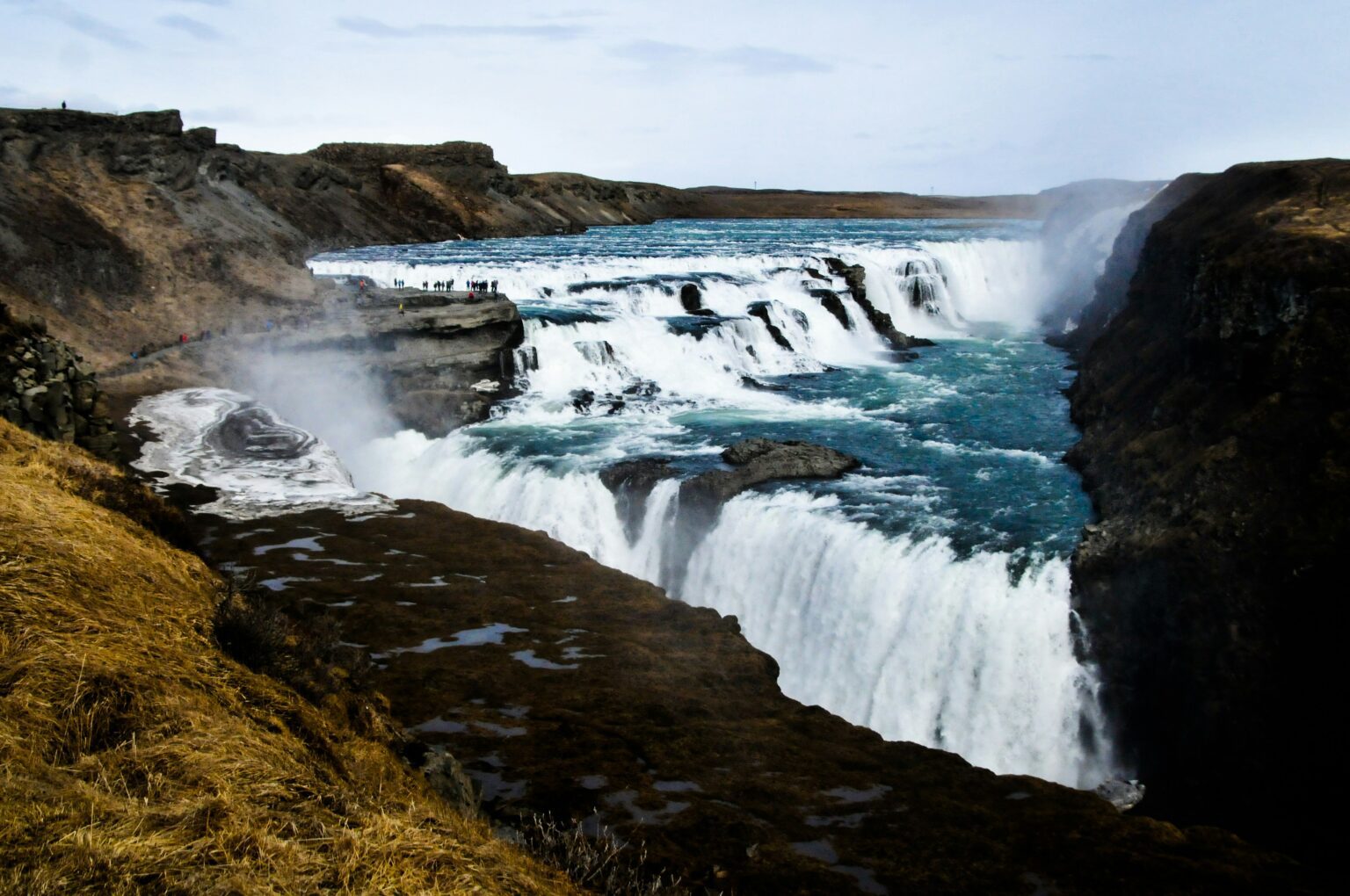 Private tours in Iceland where nature meets soul