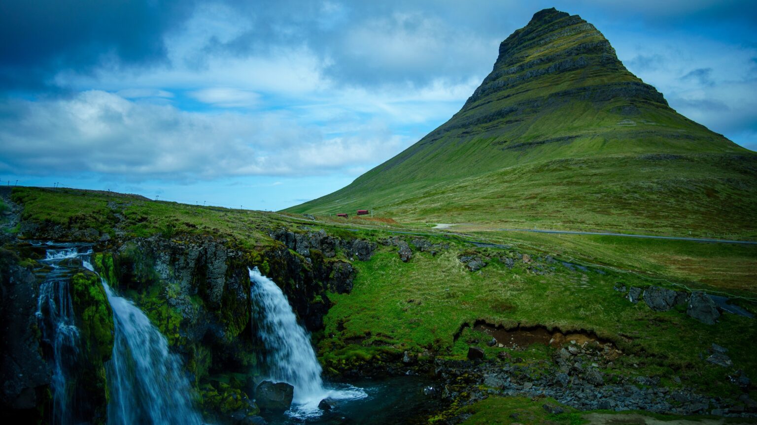 Luxury Golden Circle private tour Iceland with personal guide
