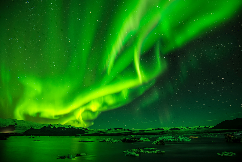 Northern Lights Tours Iceland Best Time to Travel