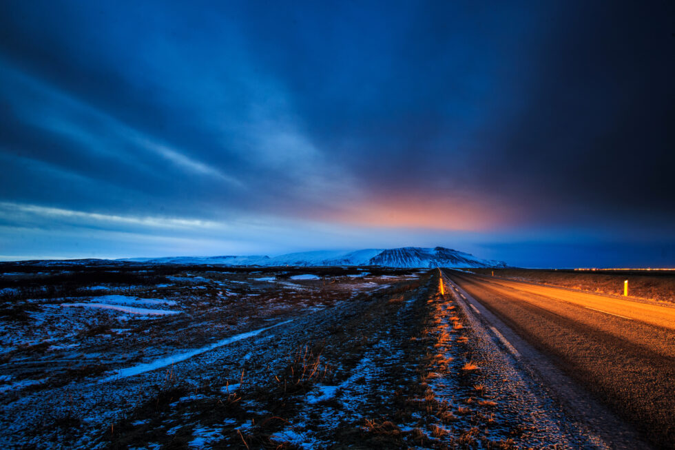 Reykjavik Northern Lights Package Iceland Tour