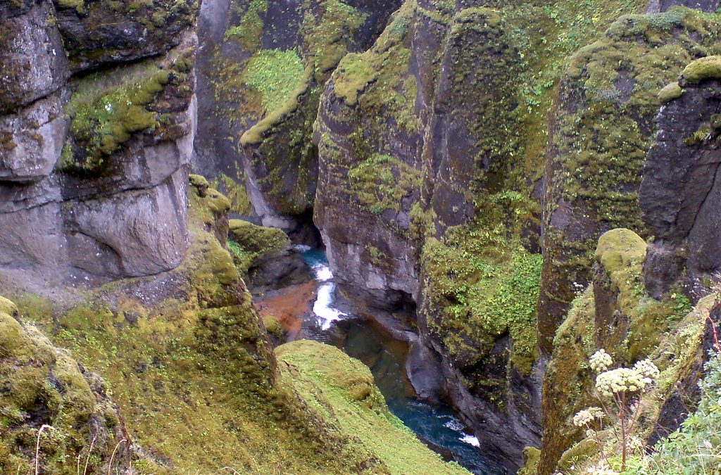 Laufas Turf Houses Akureyri – Icelandic Heritage Site