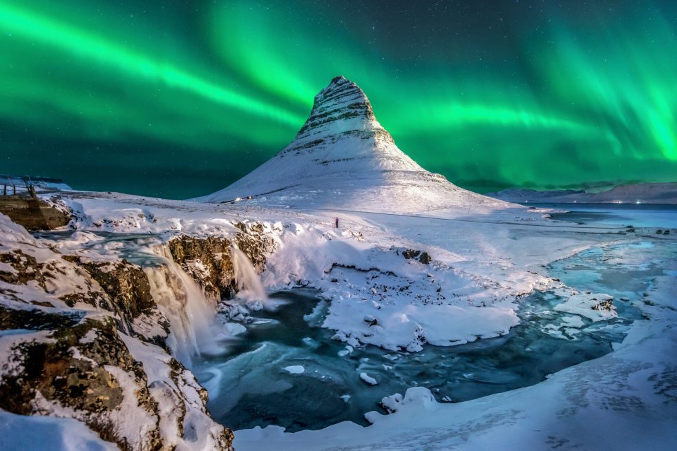 Northern Lights Iceland – Aurora Borealis Experience