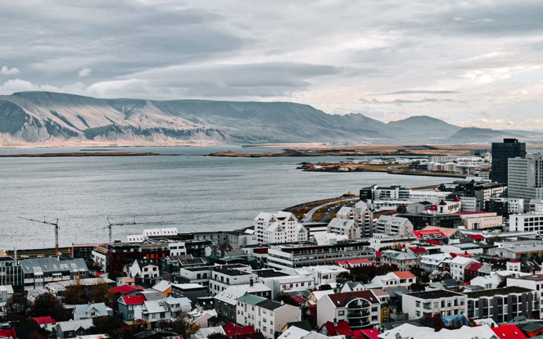 Seljavallalaug Hot Spring Iceland – South Coast Adventure