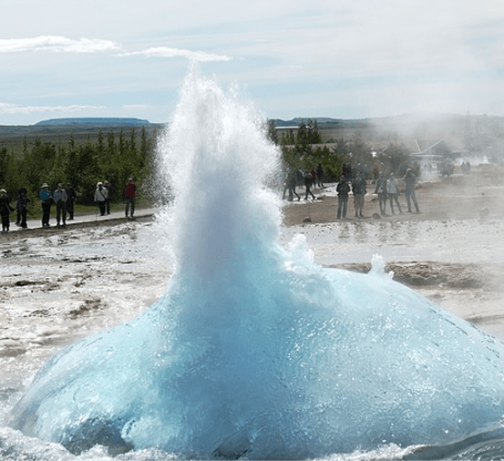 Thingvellir National Park Iceland – Golden Circle Tour