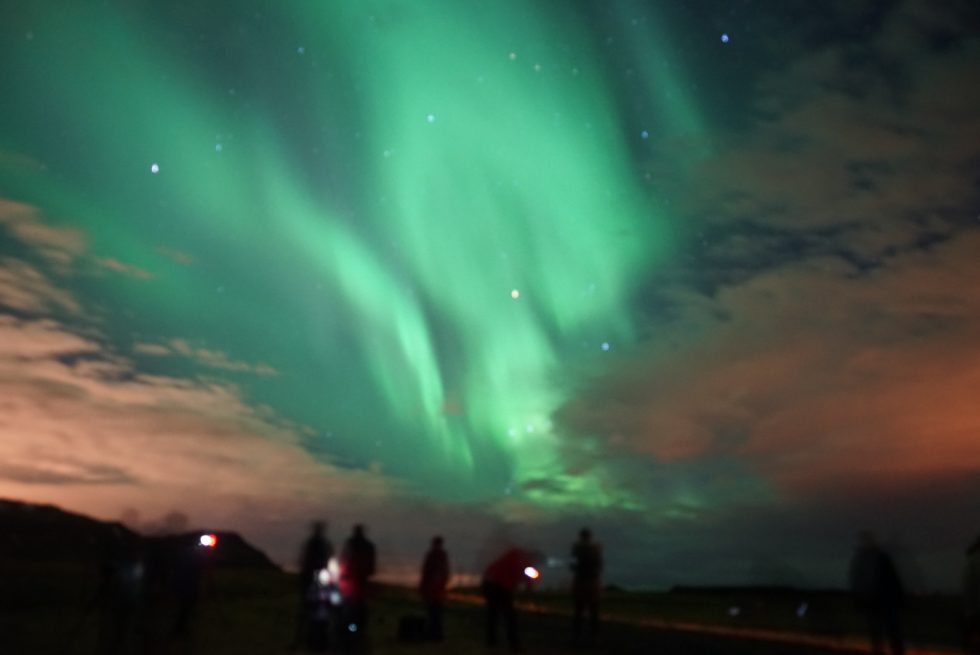 Golden Circle adventure tour in Iceland