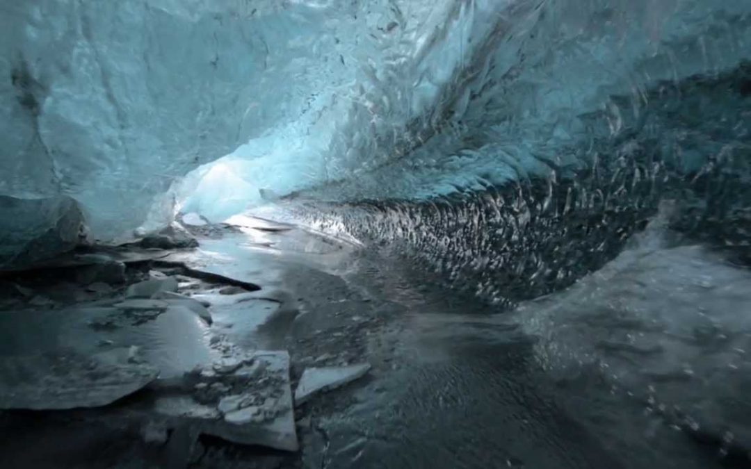 Best Time to Visit Iceland’s Caves