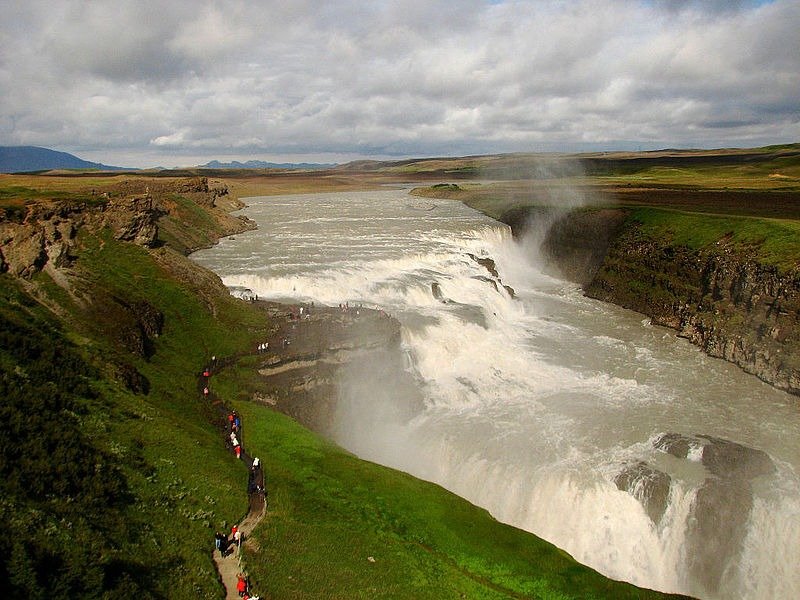 Landmannalaugar National Park Iceland | Golden Circle tours & hiking trips