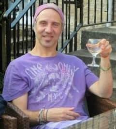 Andrew