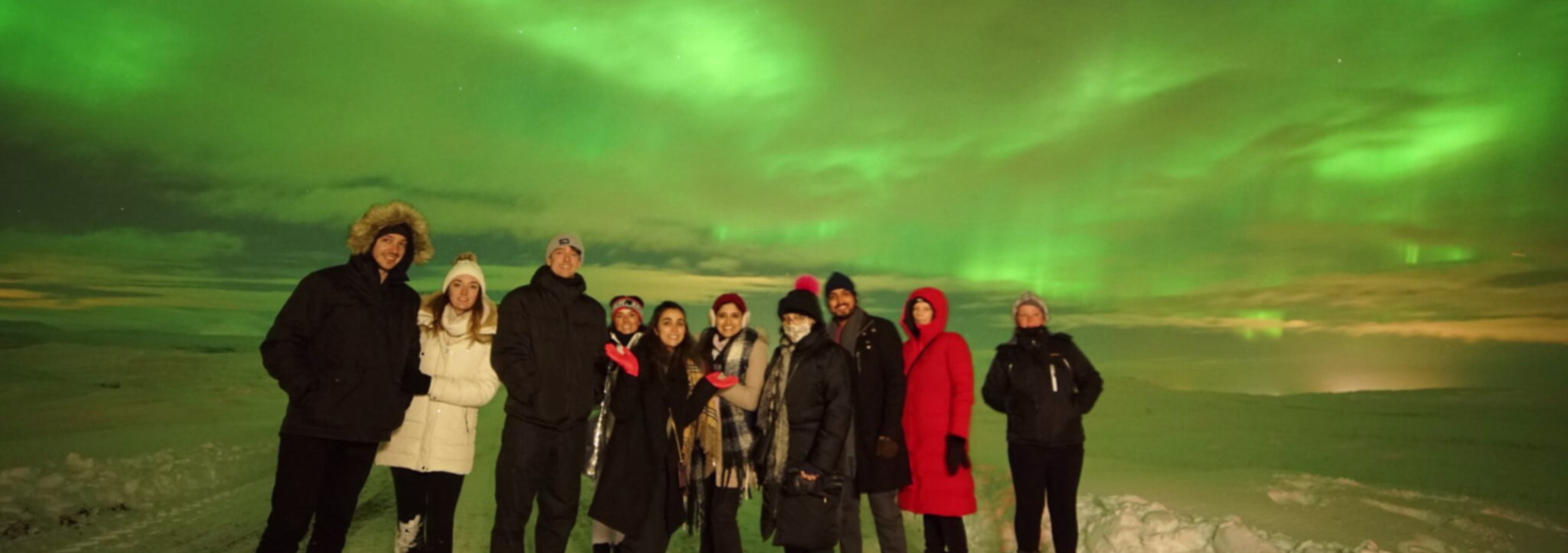 Unforgettable Northern Lights Tours in Iceland – Chase the Aurora!