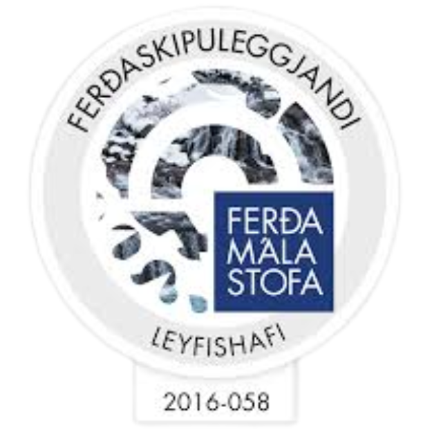 Icelandic Tourism Excellence Award