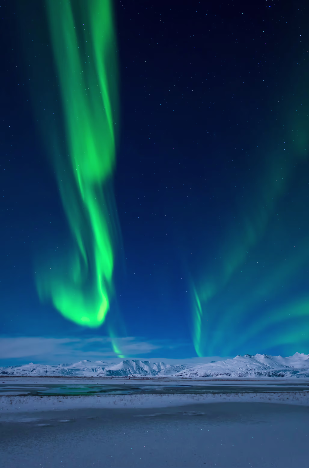 Explore Iceland with Enjoy Iceland Tours – waterfalls and glaciers