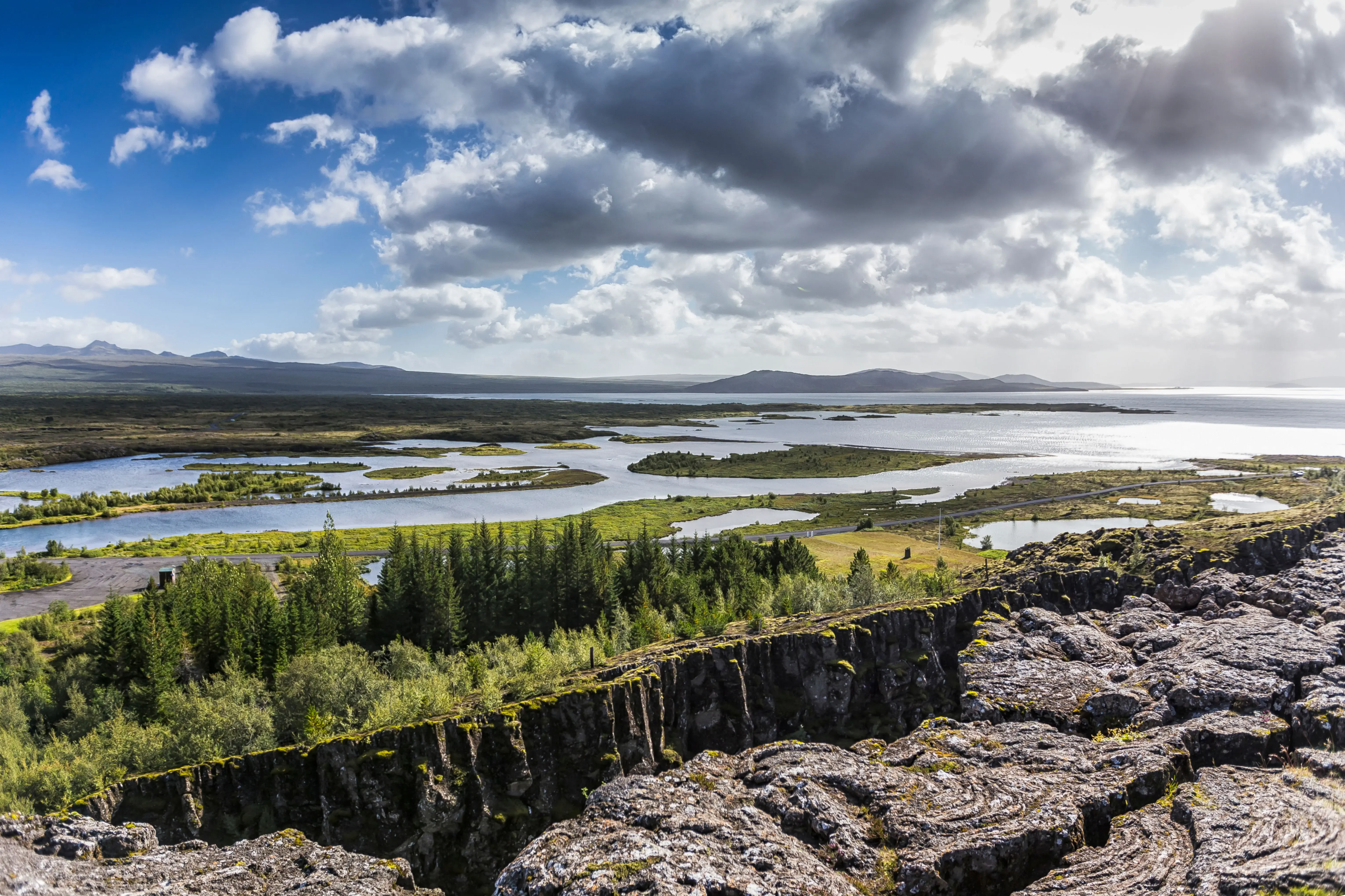 Iceland thingvellir, Premium Private Golden Circle & Secret Lagoon Tour