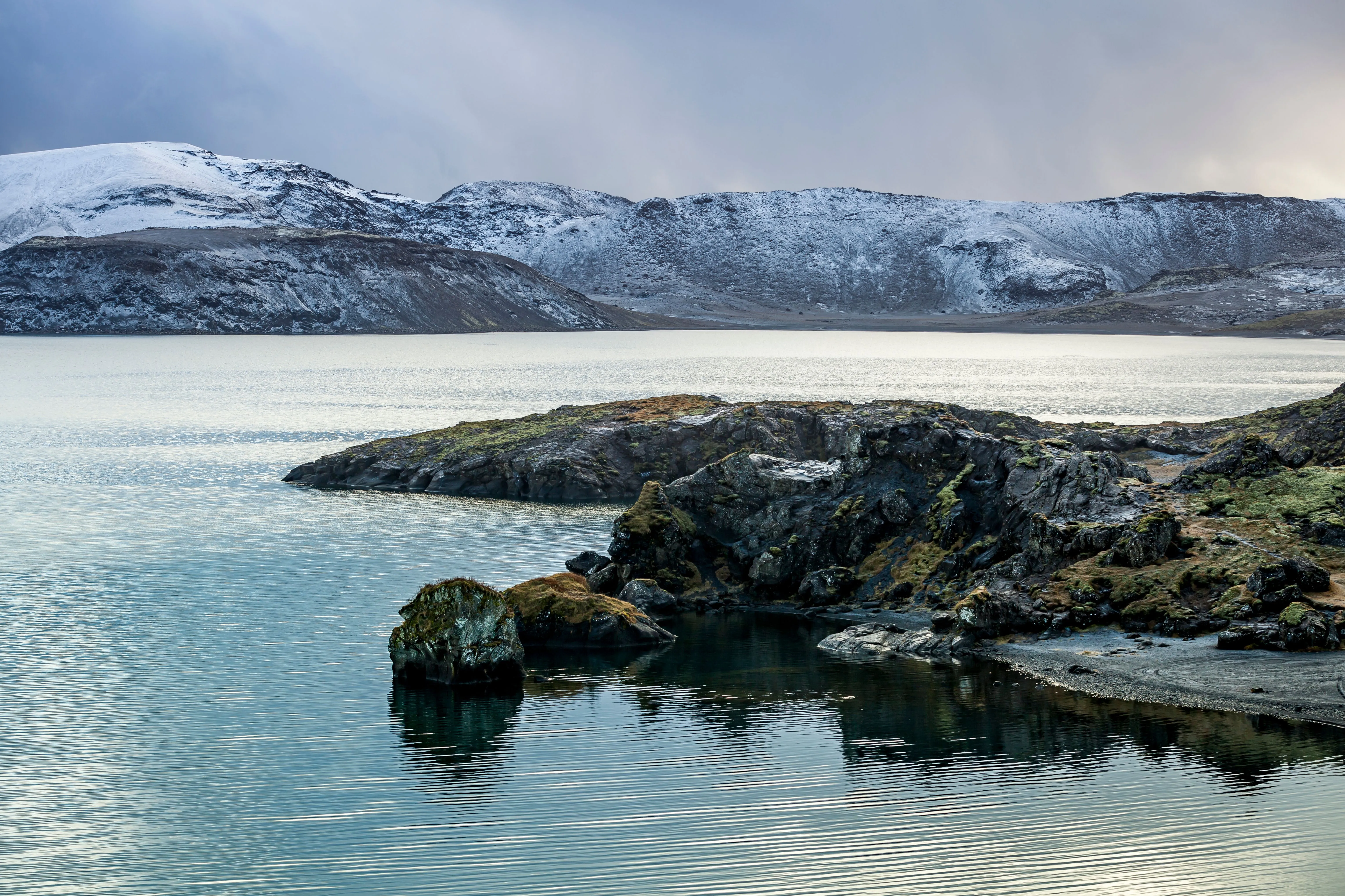 Lake kleifarvatn iceland, Premium Bespoke Reykjanes Peninsula & Blue Lagoon Tour