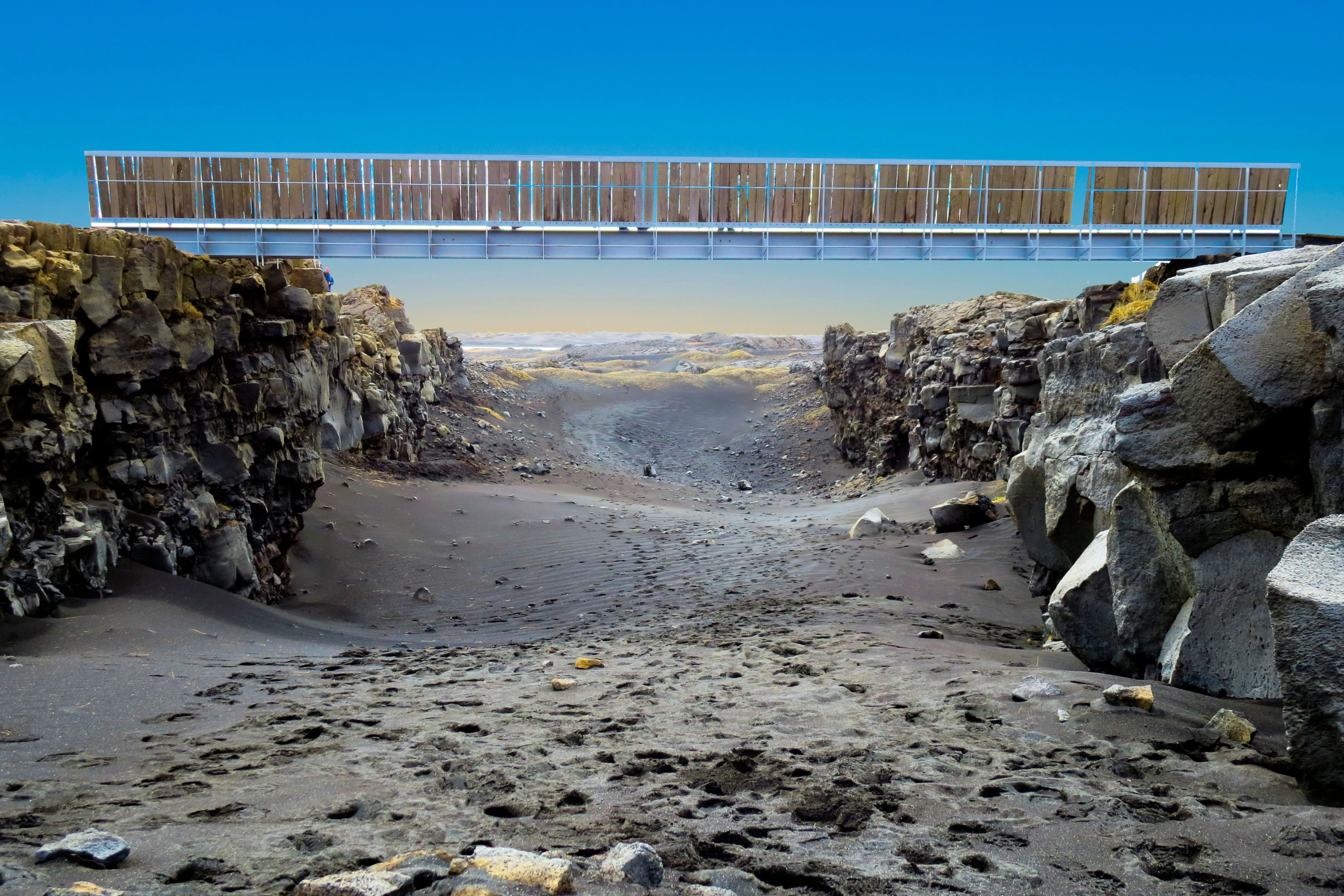 Reykjanes peninsula pool, Premium Bespoke Reykjanes Peninsula & Blue Lagoon Tour