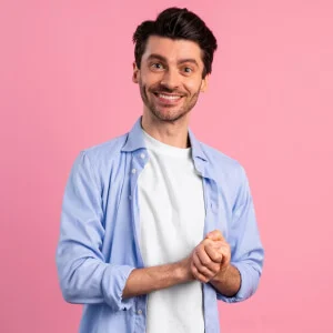 Hvammsvik natural lagoon private tour stop with mountain views